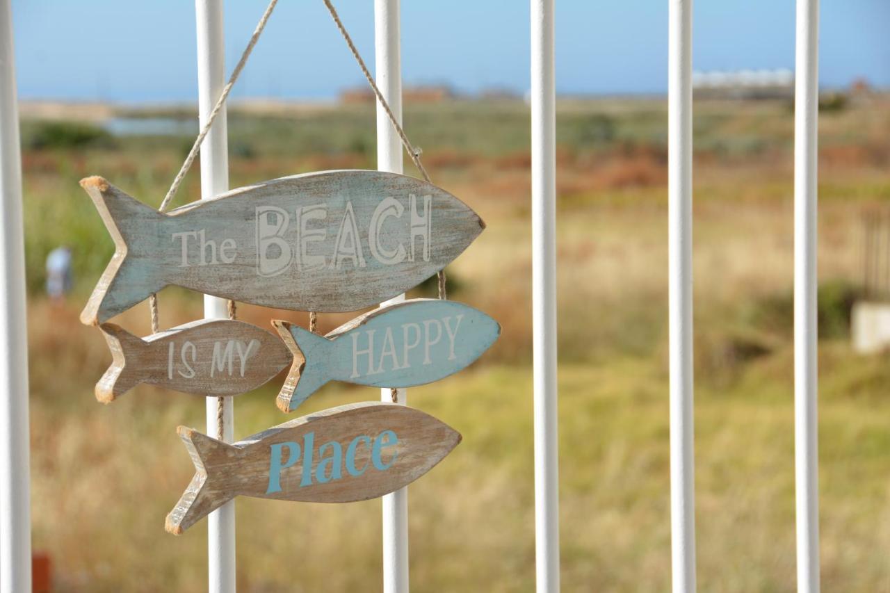 Praia Dria Armacao de Pera Ngoại thất bức ảnh