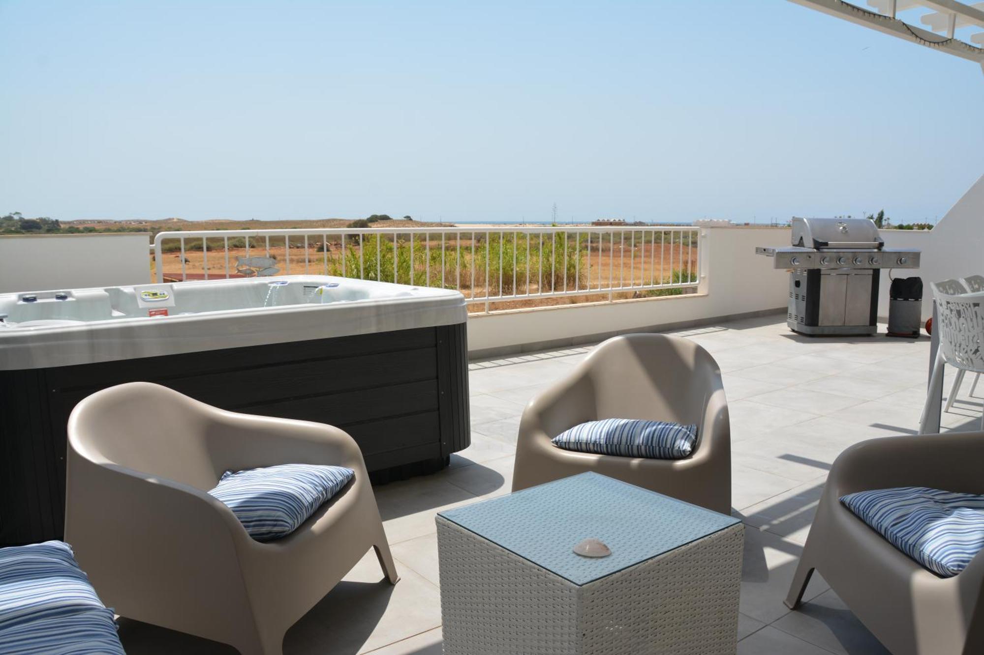 Praia Dria Armacao de Pera Ngoại thất bức ảnh